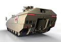 Rheinmetall Raytheon Lynx Infantry Combat Vehicle Germany 7 A4 Photo Print