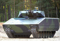 Rheinmetall Raytheon Lynx Infantry Combat Vehicle Germany A4 Photo Print