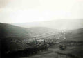Rhondda Valleys Ferndale and Maerdy Collieries Vintage A4 Photo Print