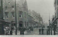 Rhondda Valleys Tonypandy Dunraven Street II Vintage A4 Photo Print