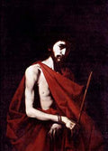 RiberJusepe De Ecce Homo A4 Photo Print