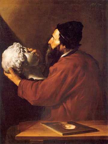 Ribera1 A4 Photo Print