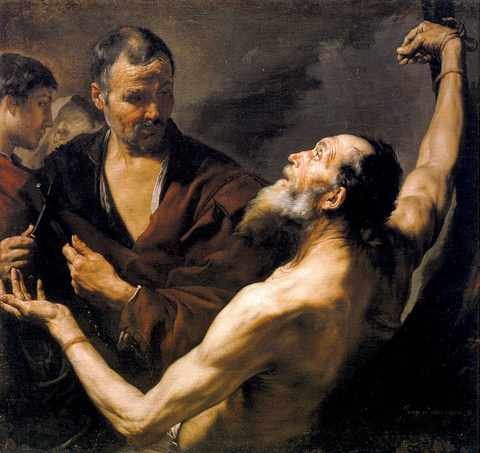 Ribera12 A4 Photo Print