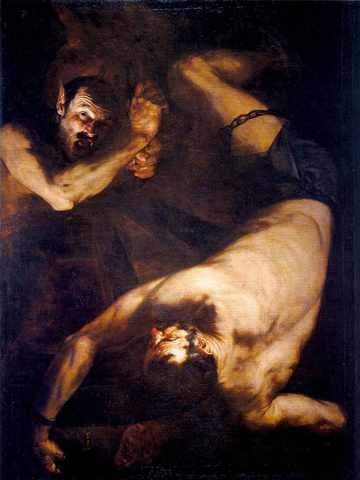Ribera13 A4 Photo Print