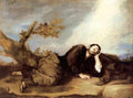 Ribera16 A4 Photo Print