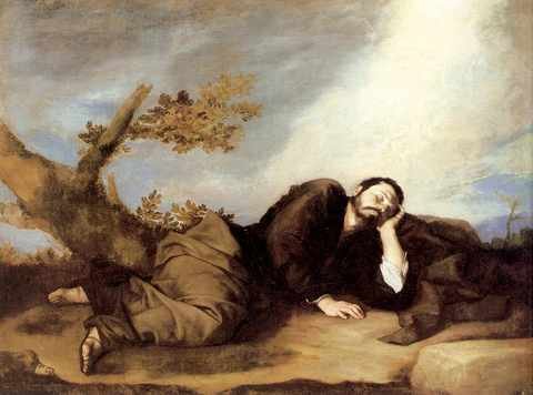 Ribera16 A4 Photo Print