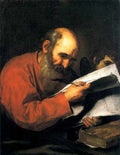 Ribera2 A4 Photo Print
