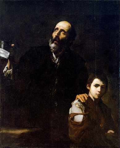 Ribera21 A4 Photo Print