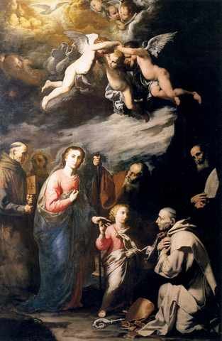 Ribera22 A4 Photo Print