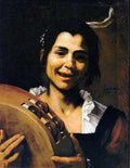 Ribera27 A4 Photo Print