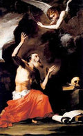 Ribera3 A4 Photo Print