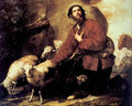 Ribera4 A4 Photo Print