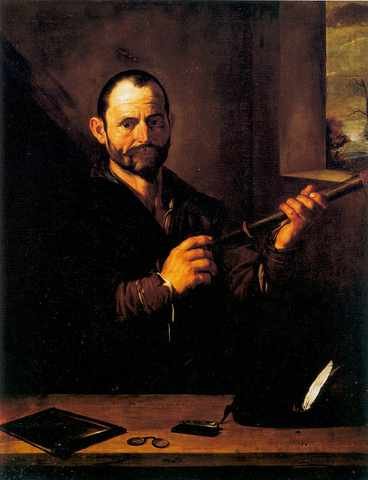 Ribera5 A4 Photo Print