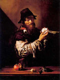 Ribera6 A4 Photo Print