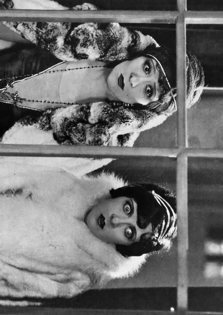 Rich Irene Lady Windermeres Fan z1 A4 Photo Print