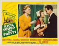 Rich Young and Pretty 05  film star poster A4 Photo Print