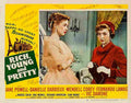 Rich Young and Pretty 09  film star poster A4 Photo Print