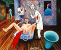 Richard Baxter abortion2 A4 Photo Print