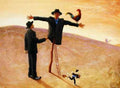 Richard Baxter awakening2 A4 Photo Print