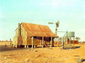 Richard Baxter homestead 2 A4 Photo Print