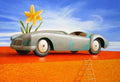 Richard Baxter mga2 A4 Photo Print