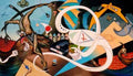 Richard Baxter needafix2 A4 Photo Print