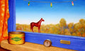 Richard Baxter purelard2 A4 Photo Print