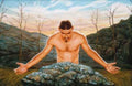 Richard Baxter within2 A4 Photo Print