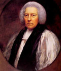 Richard Hurd Bishop Of Worcester A4 Photo Print