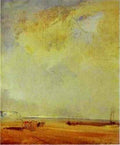 Richard Parkes Bonington bonington27 A4 Photo Print