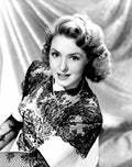 Richards Ann 1 film star poster A4 Photo Print