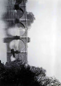 Richmond Bridge 1839 2 A4 Photo Print