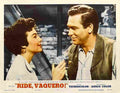 Ride Vaquero 10  film star poster A4 Photo Print
