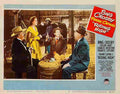 Riding High 1950 08  film star poster A4 Photo Print