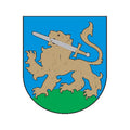 Rietavas City Coat Of Arms N3785 A4 Photo Print