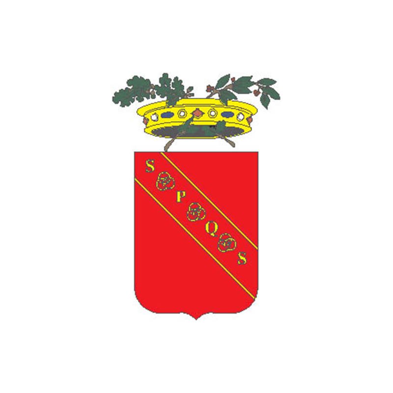 Rieti Prov Coat Of Arms N4954 A4 Photo Print