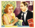 Riffraf 1936 03  film star poster A4 Photo Print