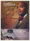 Right Guard Pure Vintage Retro Advert Ads A4 Photo Print