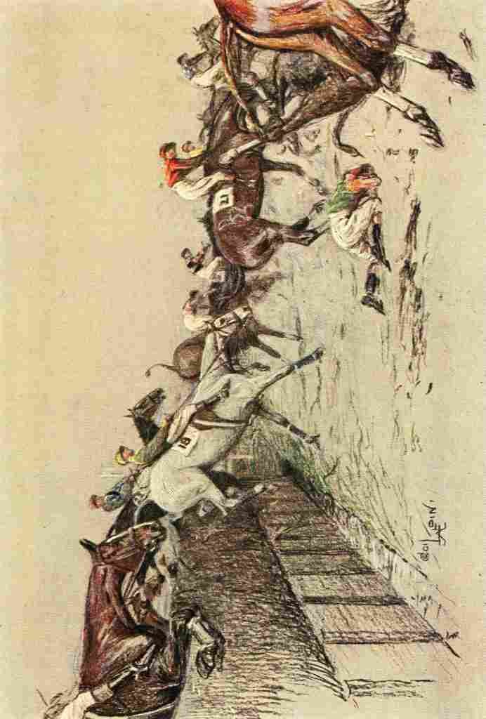 Right Royal 1922 2 A4 Photo Print