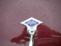 Riley Bonnet Grille Boot 2372 A4 Photo Print