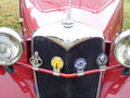 Riley Bonnet Grille Boot 2378 A4 Photo Print