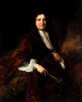 Riley John Portrait Of Thomas Brotherton A4 Photo Print