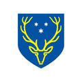Ringkobing Amt Coat Of Arms N6247 A4 Photo Print