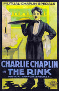 Rink The 01  film star poster A4 Photo Print