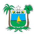 Riograndedonorte State Coat Of Arms N6186 A4 Photo Print