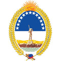 Rionegro Prov Coat Of Arms N3944 A4 Photo Print