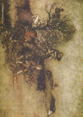 Rip Van Winkle 1905 11 A4 Photo Print