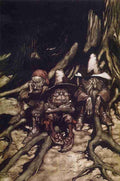 Rip Van Winkle 1905 25 A4 Photo Print