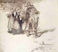Rip Van Winkle 1905 40 A4 Photo Print