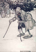 Rip Van Winkle 1905 41 A4 Photo Print